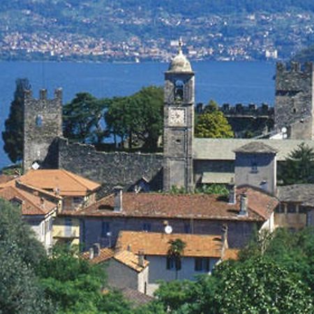 デルヴィオCasa Teresina - Corenno Plinio Lago Di Comoアパートメント エクステリア 写真