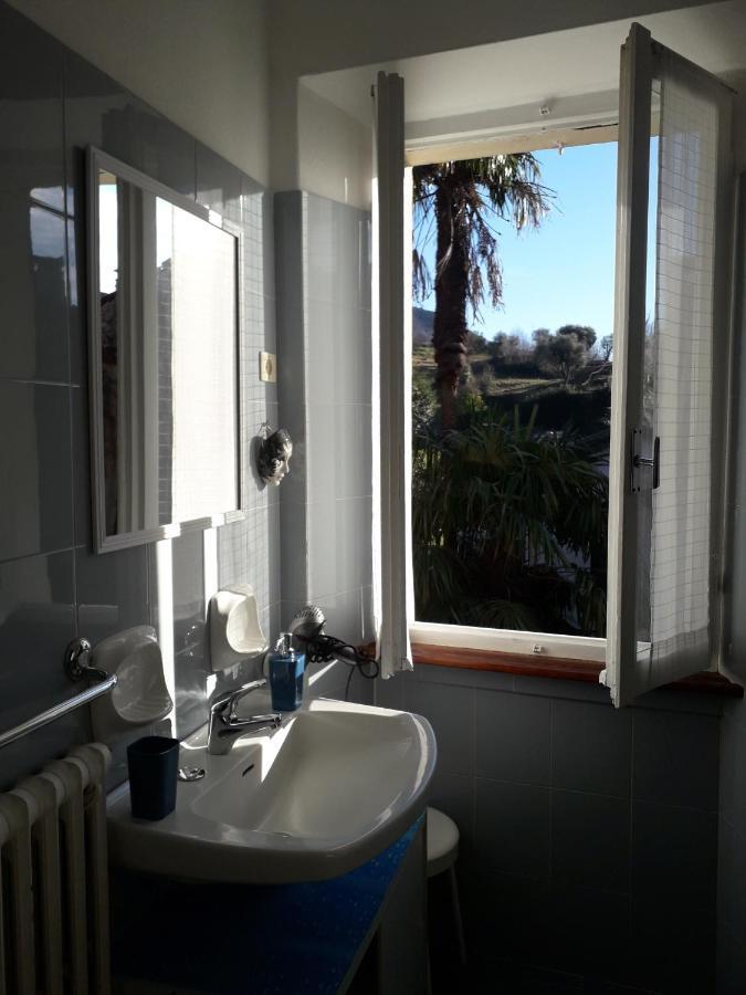 デルヴィオCasa Teresina - Corenno Plinio Lago Di Comoアパートメント エクステリア 写真